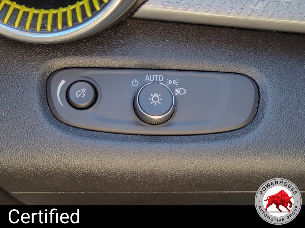 Used 2024 Chevrolet Trax LT FWD image 26