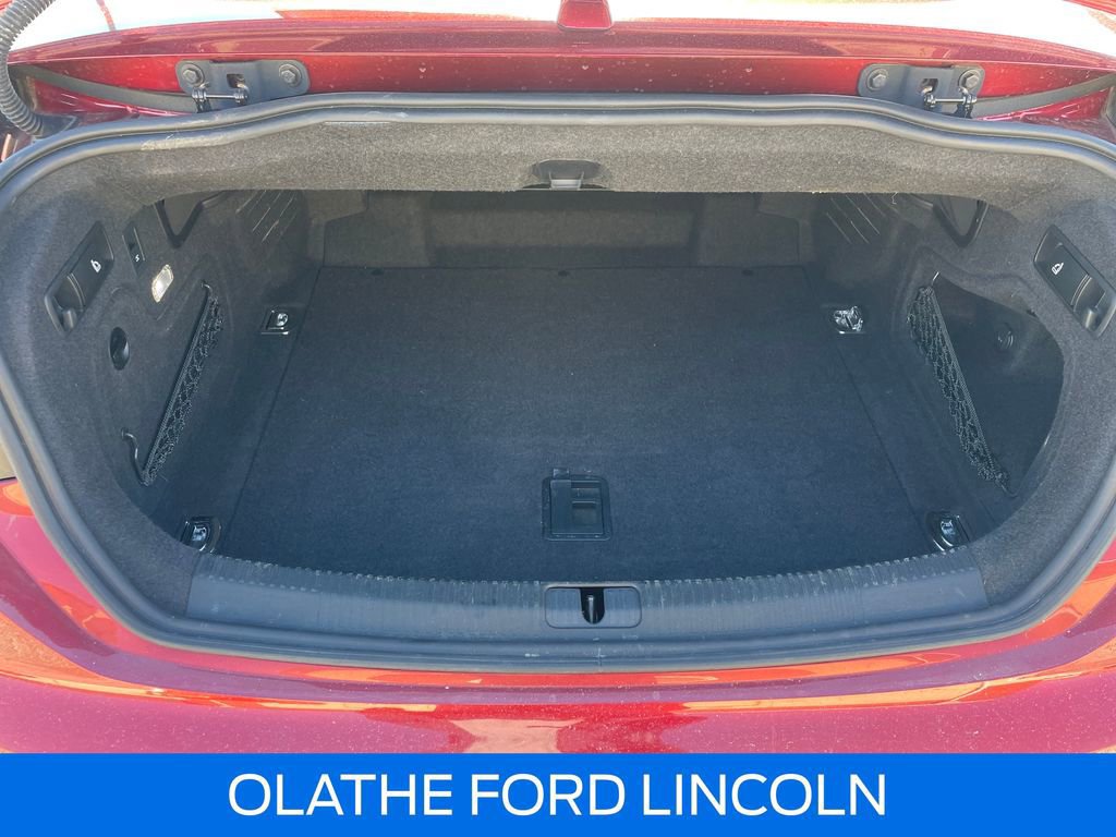 Used 2018 Audi A5 2.0T Prestige w/ Luxury Package image 31