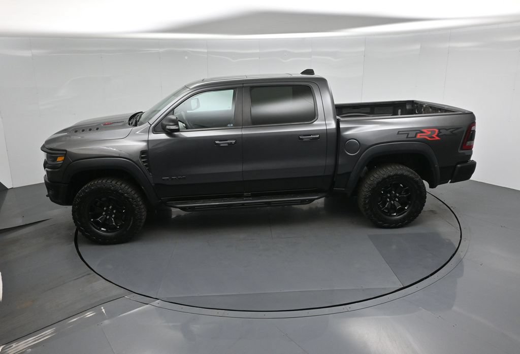 Used 2022 RAM 1500 TRX w/ TRX Level 2 Equipment Group AWD/4WD image 44