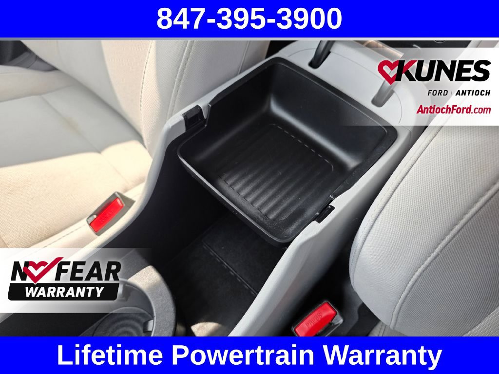 Used 2024 Hyundai Kona SEL AWD/4WD image 45