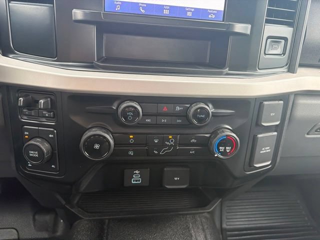Certified 2025 Ford F350 XLT AWD/4WD image 35