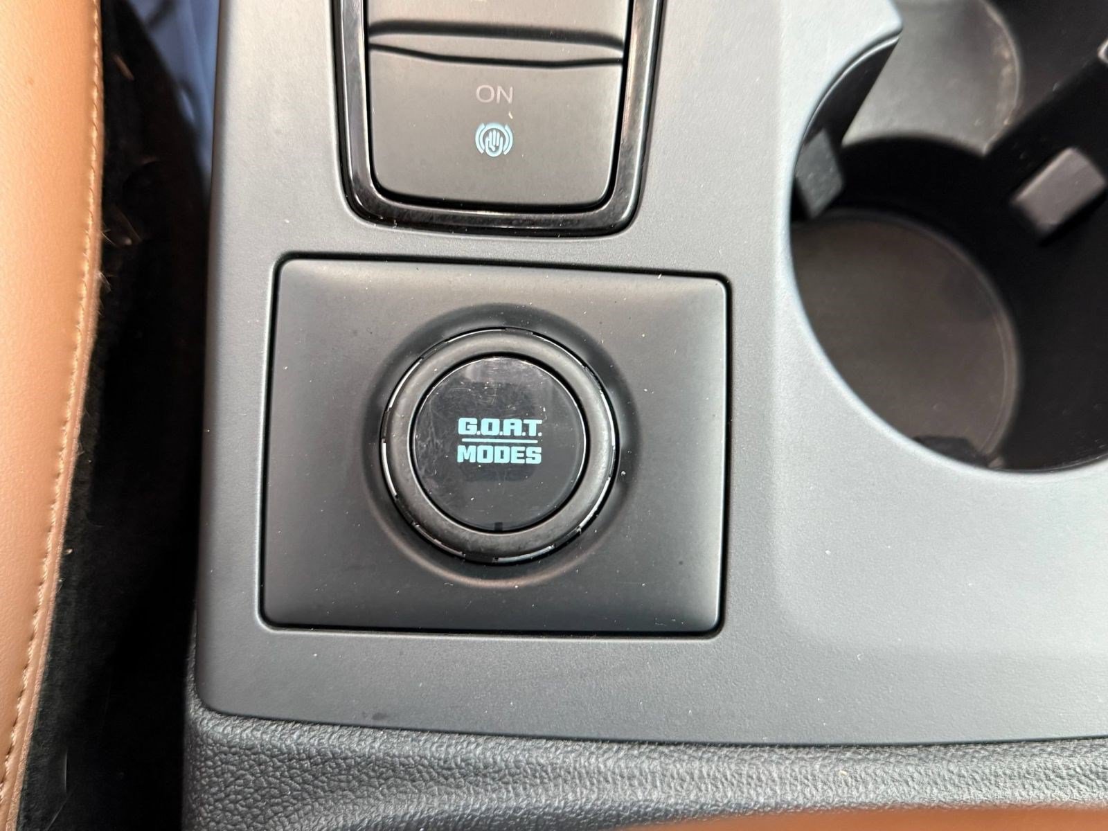 Certified 2024 Ford Bronco Sport Outer Banks AWD/4WD image 21