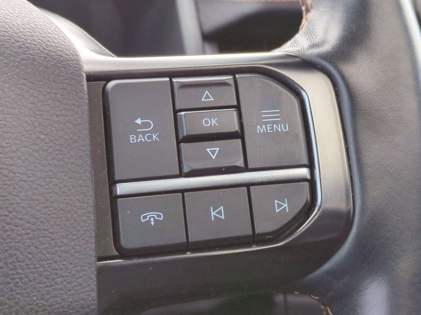 Certified 2023 Ford Expedition Max Platinum image 33