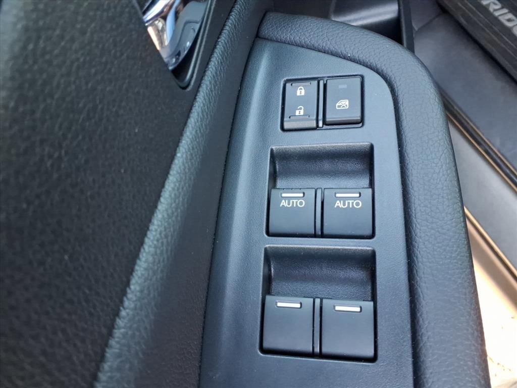Used 2023 Honda Ridgeline RTL-E image 17