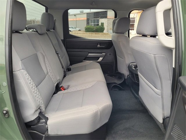 Used 2023 Toyota Tundra SR5 image 15