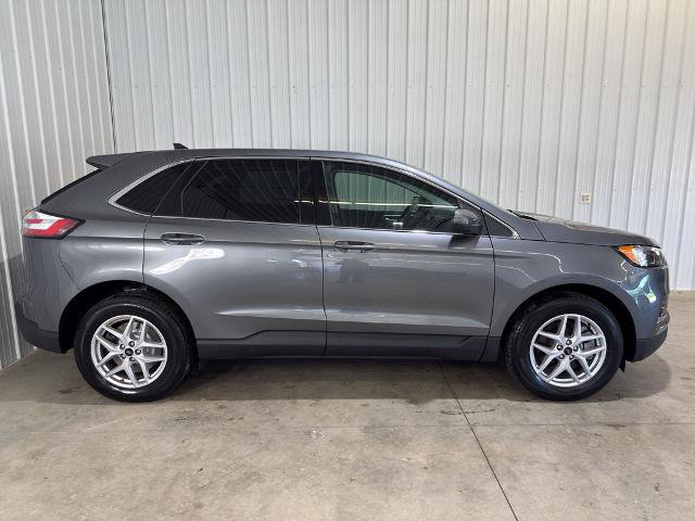 Certified 2023 Ford Edge SEL w/ Convenience Package AWD/4WD image 27