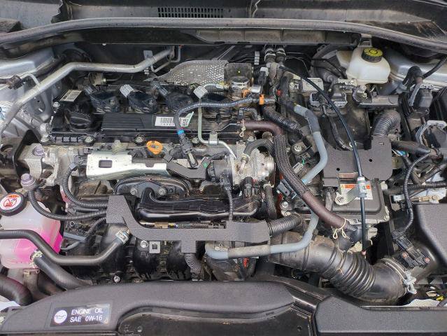 Used 2024 Toyota Corolla Cross AWD Hybrid image 19