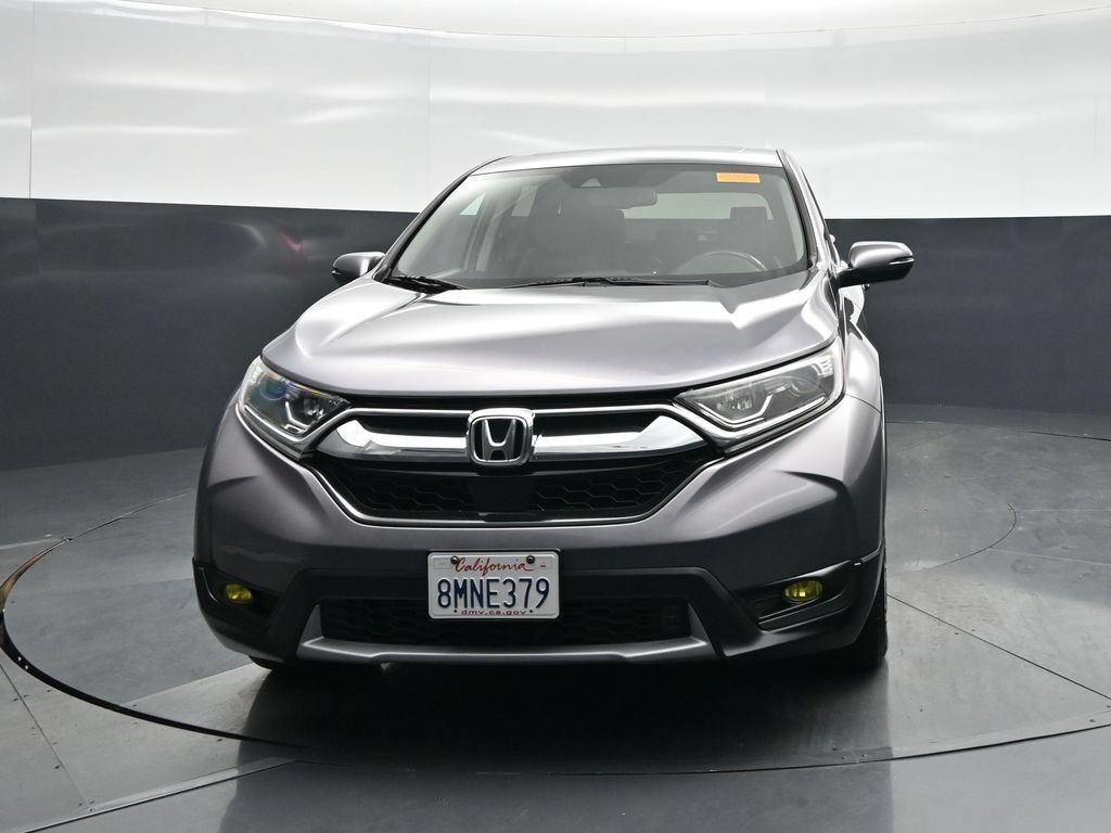 Used 2019 Honda CR-V EX-L image 25