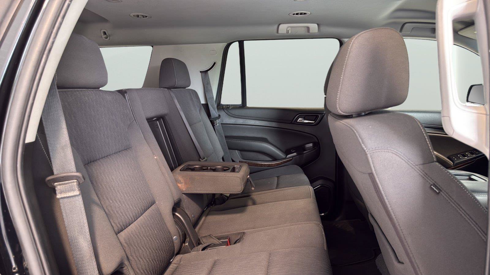 Used 2020 Chevrolet Tahoe LS RWD image 16