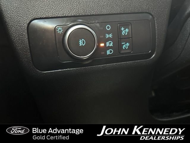 Certified 2022 Ford Bronco Sport Big Bend w/ Convenience Package image 23