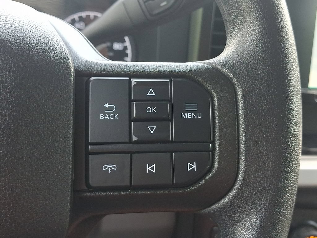Certified 2025 Ford F250 XLT AWD/4WD image 21