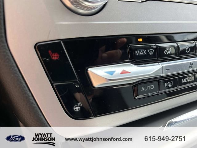 Certified 2023 Ford Explorer XLT w/ Equipment Group 202A AWD/4WD image 36