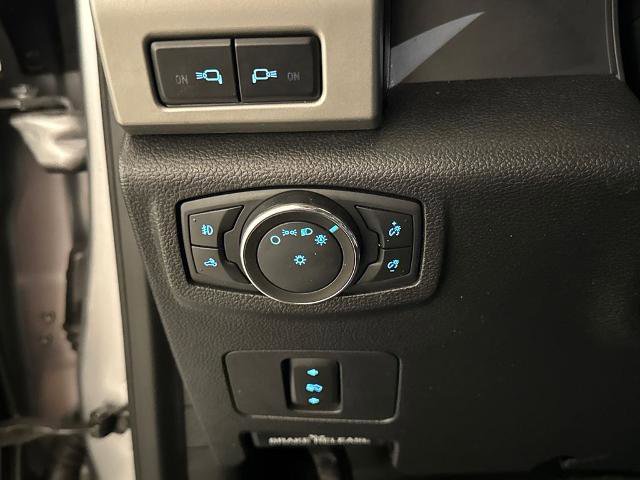 Certified 2021 Ford F250 Lariat w/ Lariat Value Package AWD/4WD image 19