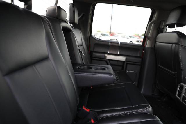 Certified 2021 Ford F250 Lariat AWD/4WD image 34