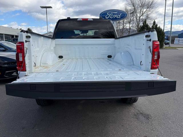 Certified 2023 Ford F150 XLT AWD/4WD image 9