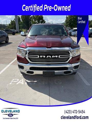 Used 2023 RAM 1500 Laramie