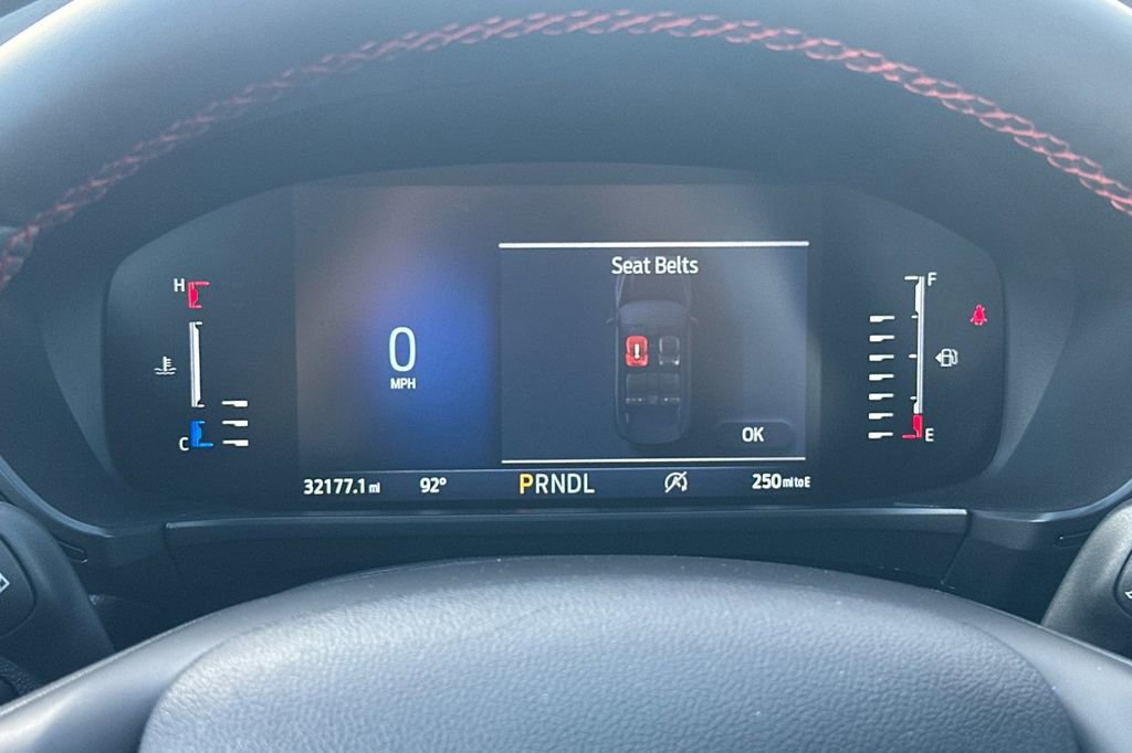 Certified 2024 Ford Escape ST-Line image 27