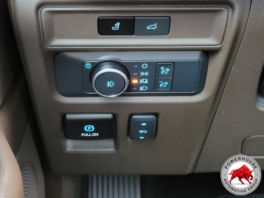 Certified 2022 Ford Expedition Max King Ranch AWD/4WD image 30