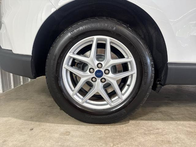 Certified 2022 Ford Edge SEL w/ Convenience Package AWD/4WD image 21