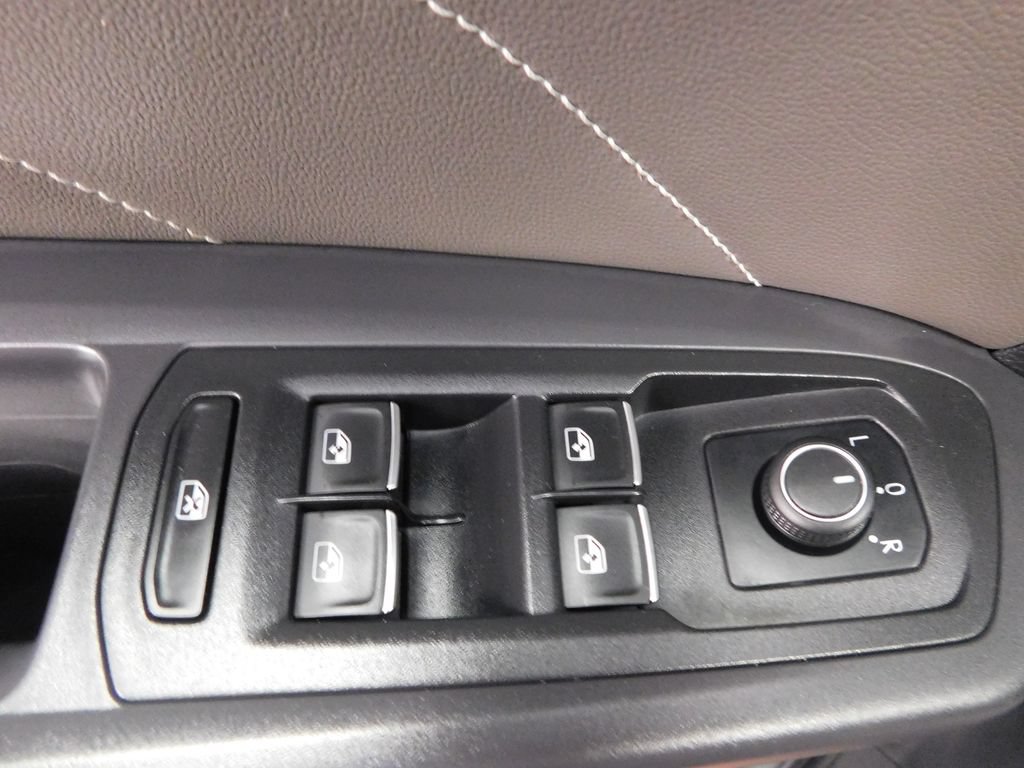 Used 2021 Volkswagen Atlas SE AWD/4WD image 13