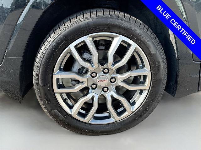 Used 2024 GMC Terrain Denali AWD/4WD image 22