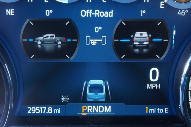 Certified 2023 Ford F150 XLT w/ Equipment Group 302A High image 29