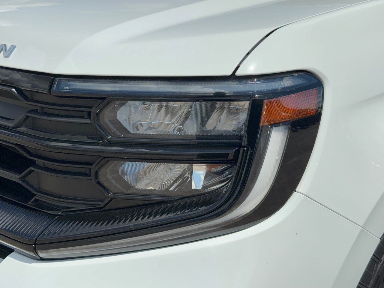 Certified 2025 Ford Expedition Active AWD/4WD image 12