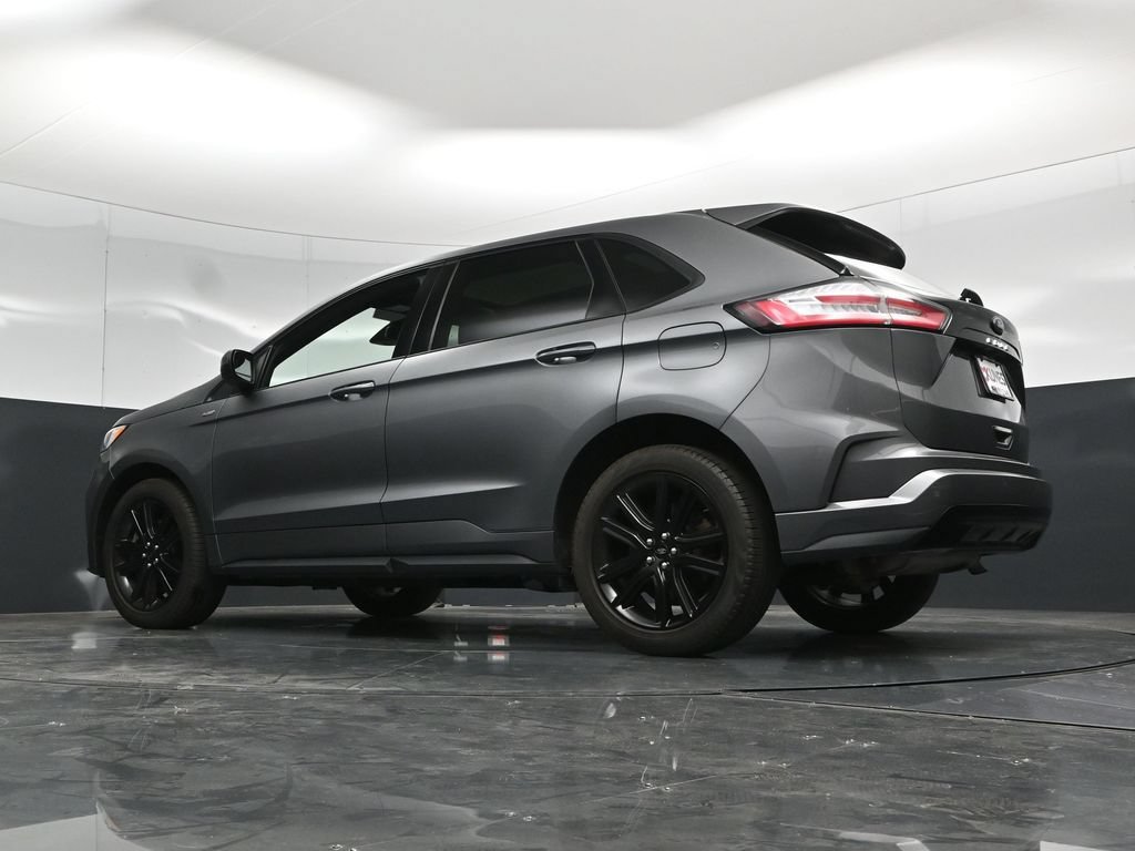 Certified 2023 Ford Edge ST-Line AWD/4WD image 50