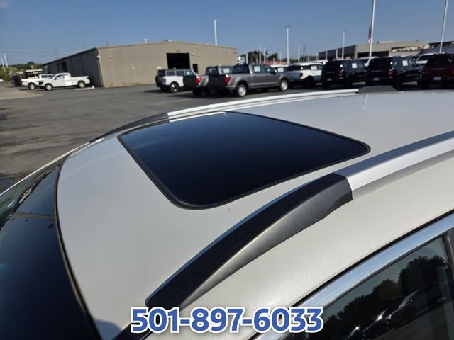 Used 2019 Subaru Outback 2.5i Touring AWD/4WD image 10
