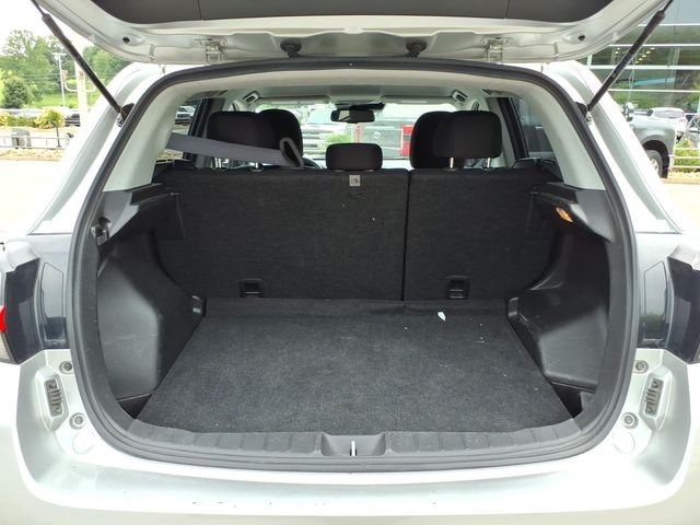 Used 2024 Mitsubishi Outlander Sport ES AWD/4WD image 11