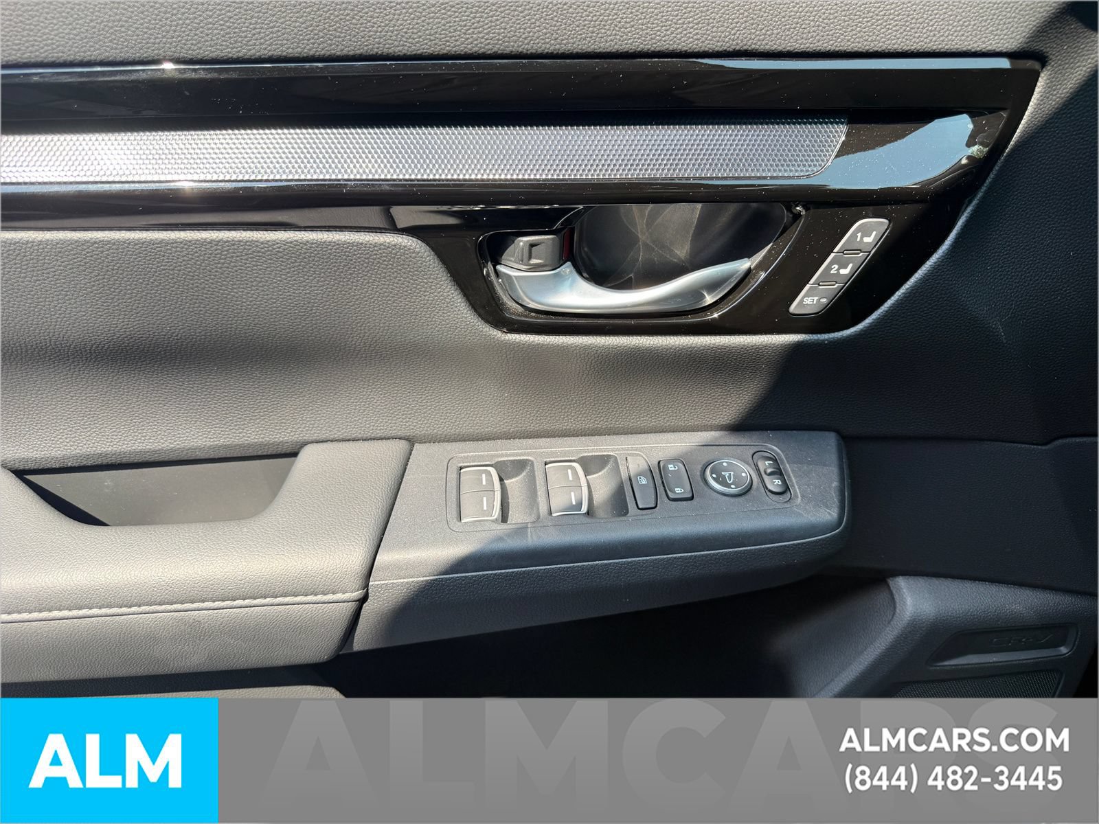 Used 2024 Honda CR-V EX-L image 29