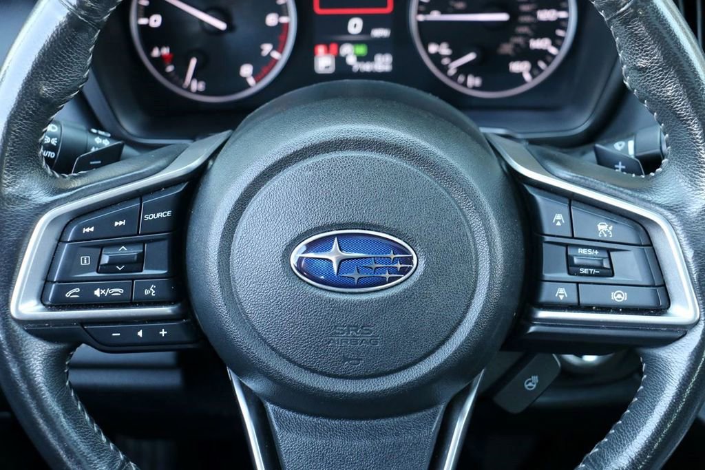 Used 2024 Subaru Legacy Limited AWD/4WD image 25