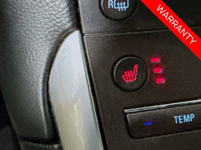 Certified 2020 Ford Edge Titanium image 20