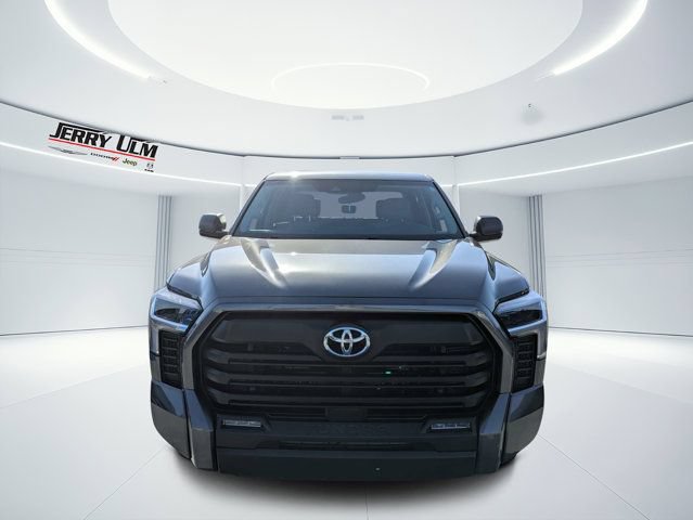 Used 2024 Toyota Tundra SR5 AWD/4WD image 9