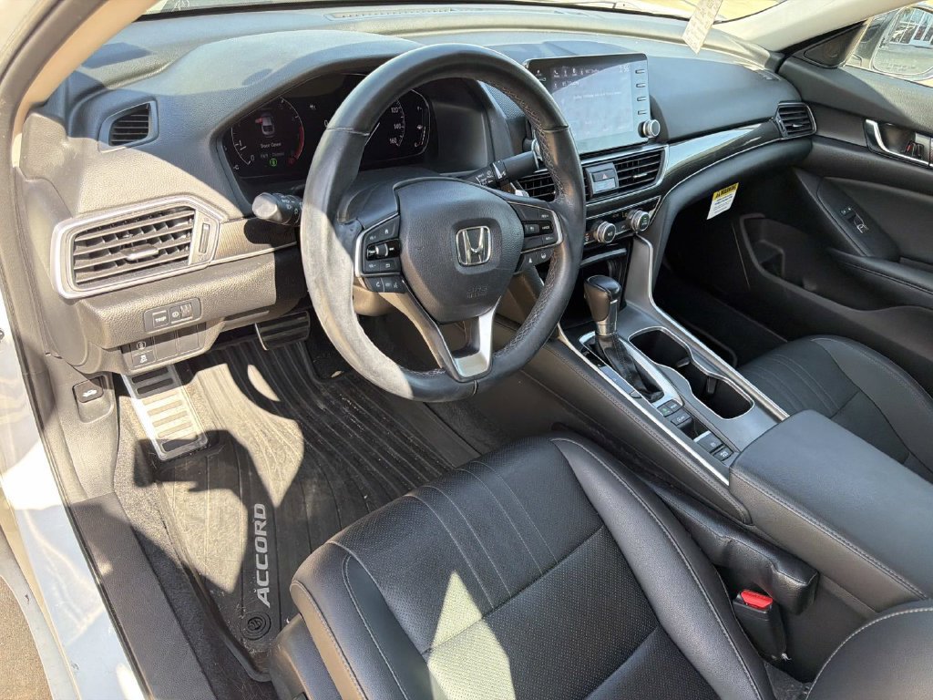 Used 2022 Honda Accord Sport Special Edition image 18