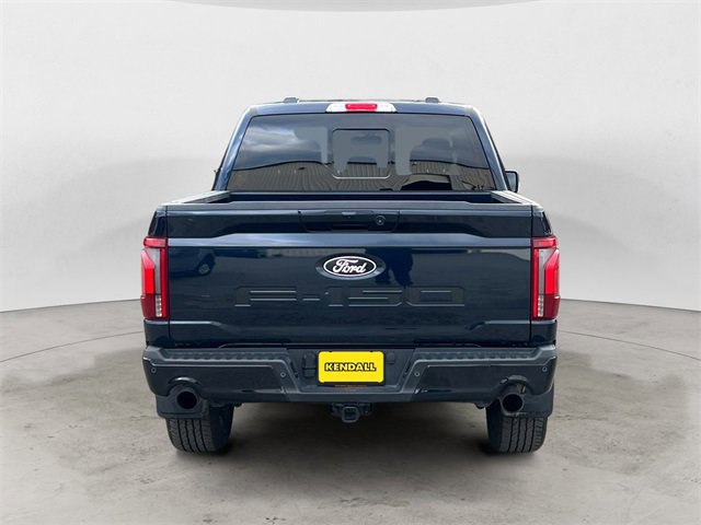 Certified 2024 Ford F150 Lariat image 4