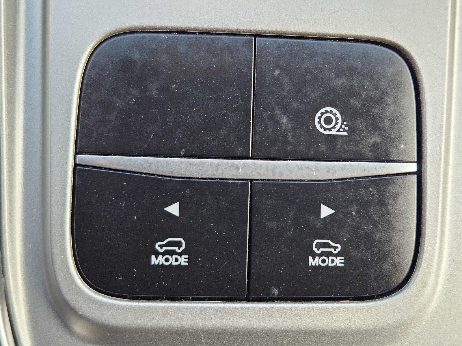 Certified 2023 Ford Explorer Limited RWD image 21