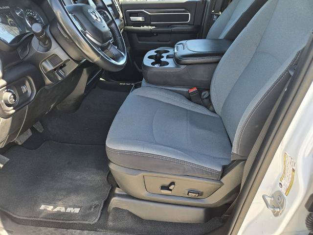Used 2024 RAM 3500 Big Horn AWD/4WD image 19