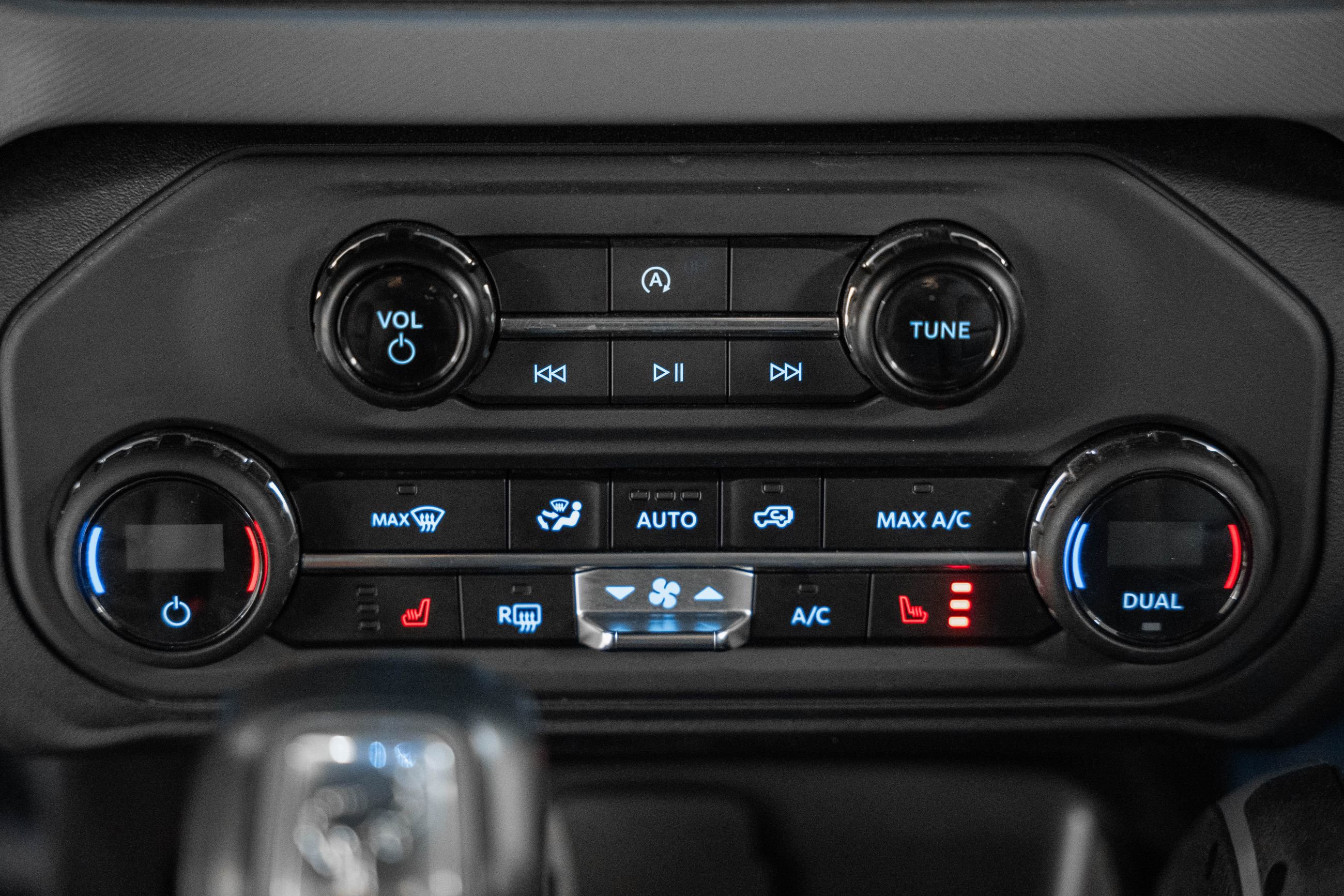 Certified 2024 Ford Bronco Big Bend image 28