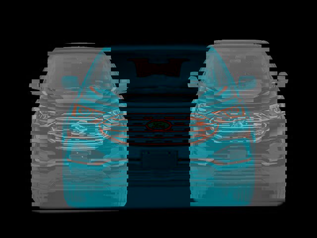 Certified 2022 Ford Edge SE image 4