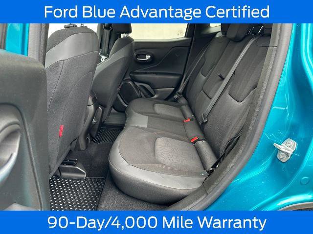 Used 2022 Jeep Renegade Trailhawk w/ Trailer Tow Group image 15