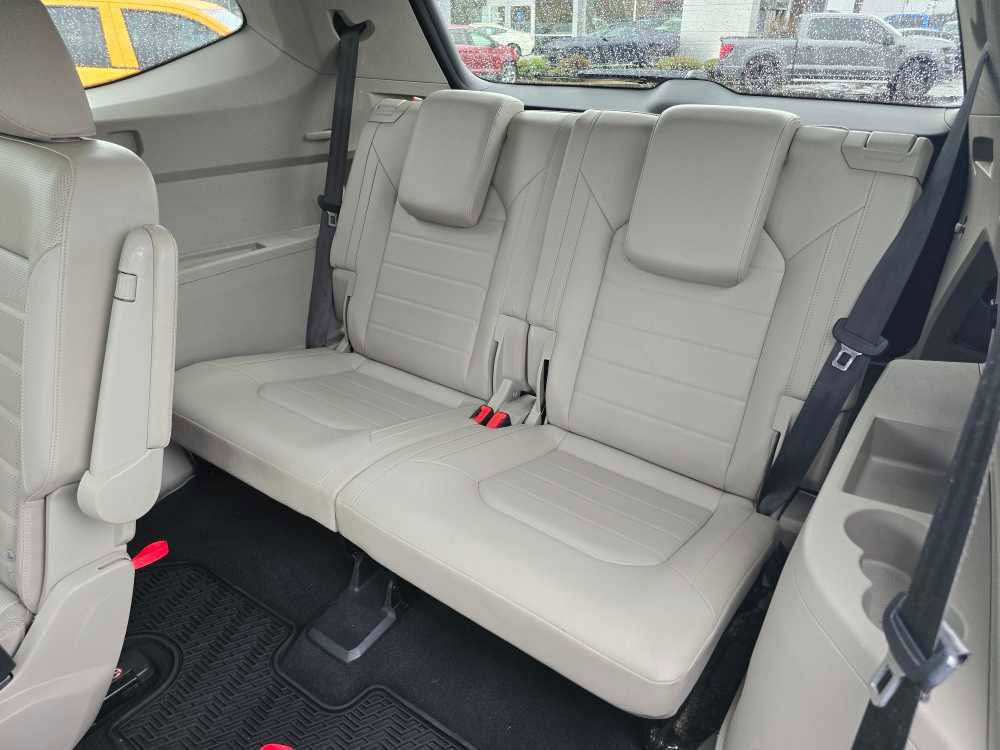 Used 2019 Volkswagen Atlas SEL Premium image 17