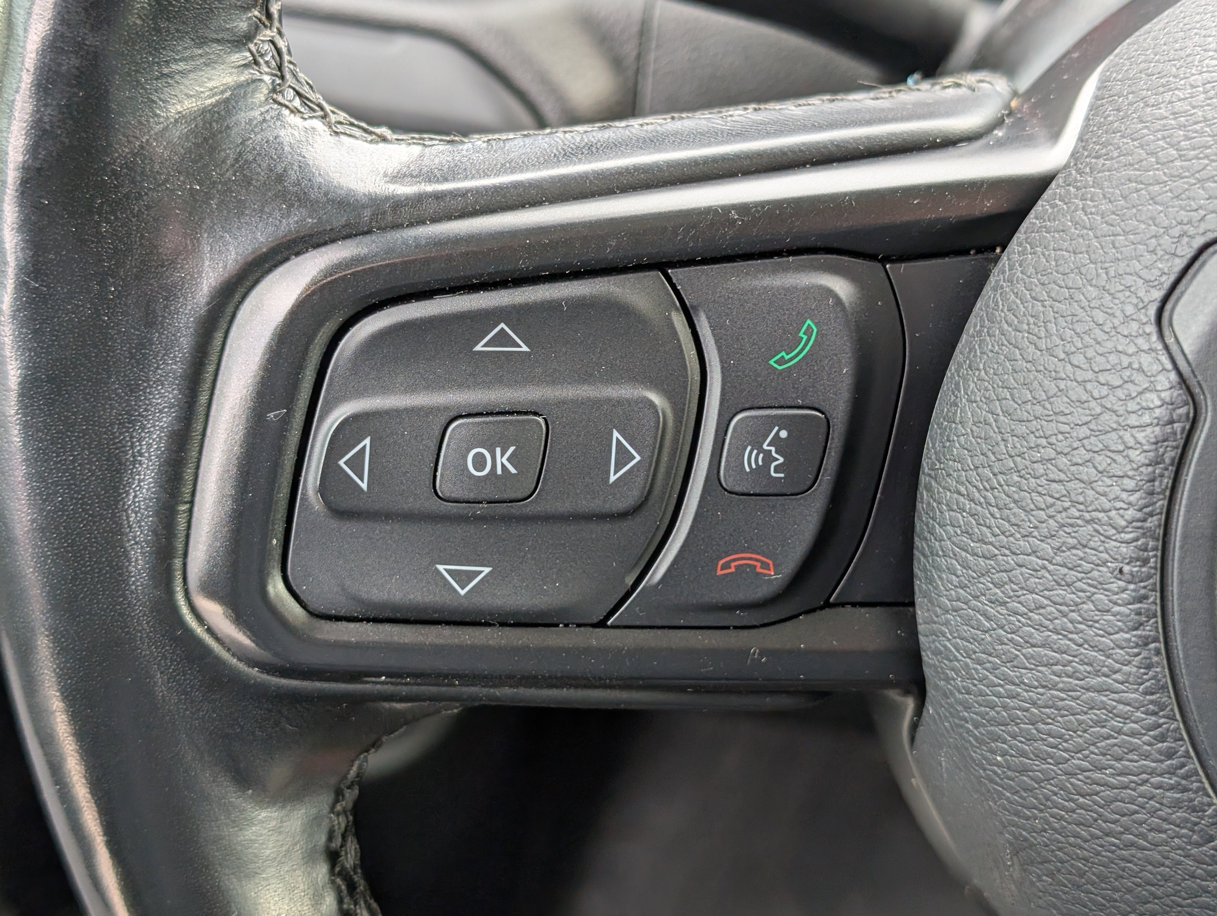 Used 2021 Jeep Wrangler Unlimited Sport image 21