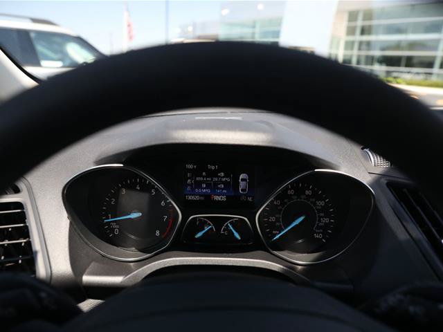 Certified 2018 Ford Escape SE w/ Ford Safe & Smart Package FWD image 29