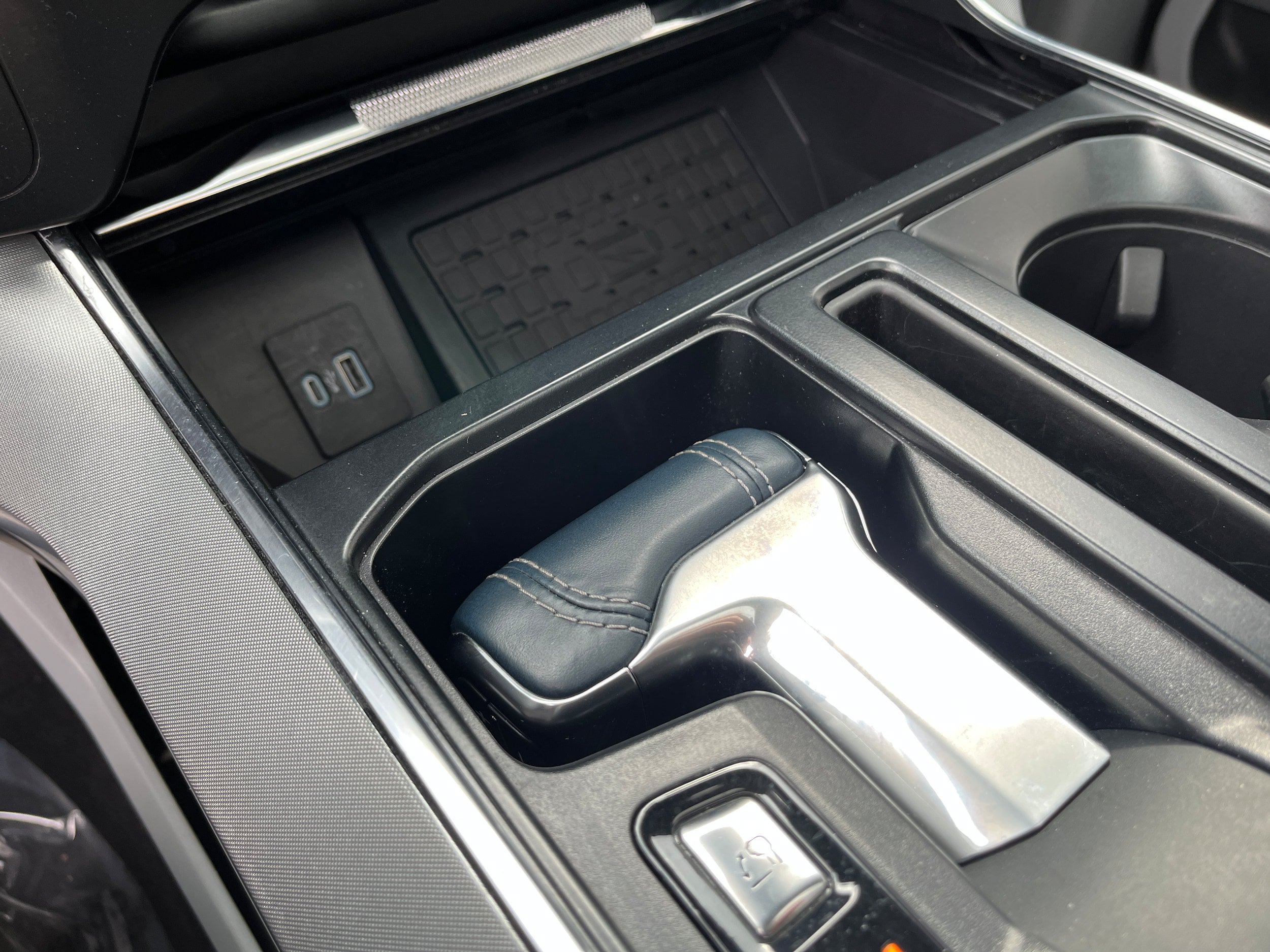 Certified 2023 Ford F150 Limited AWD/4WD image 18