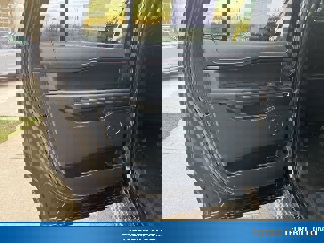 Certified 2022 Ford Expedition Max Limited image 18