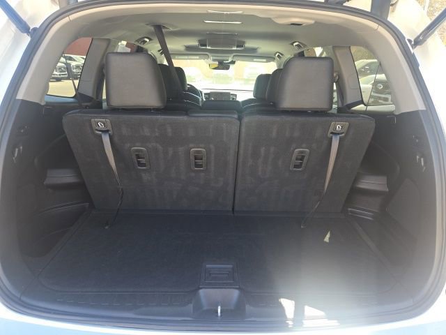 Used 2021 Honda Pilot Touring image 10