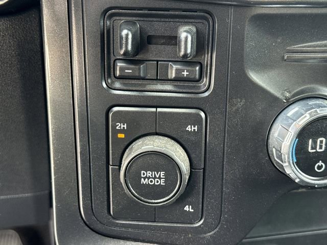 Certified 2021 Ford F150 XLT w/ Equipment Group 302A High image 36