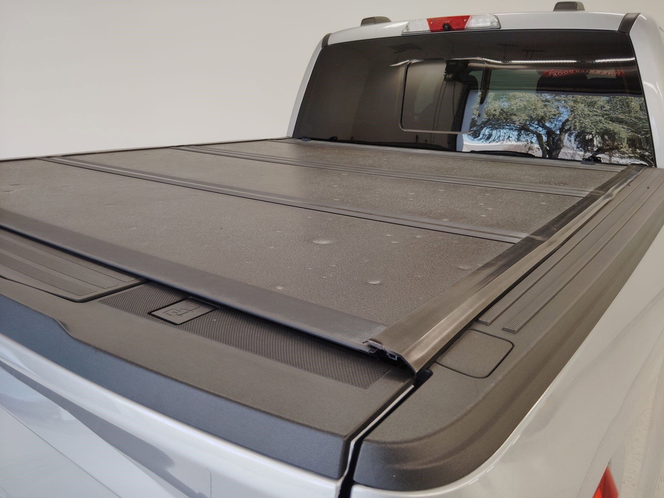 Certified 2021 Ford F150 Lariat image 22