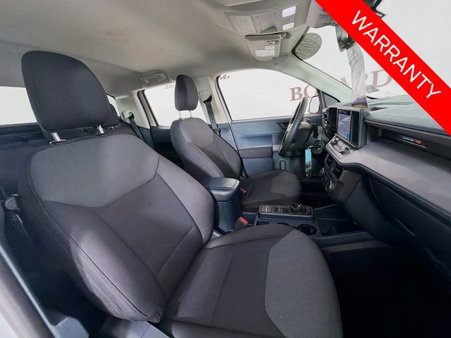 Certified 2023 Ford Maverick XL FWD image 27